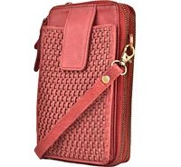 Ella Crossbody/Phone Bag Burgu