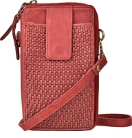 Ella Crossbody/Phone Bag Burgu