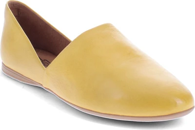 Kimmy Flat Yellow