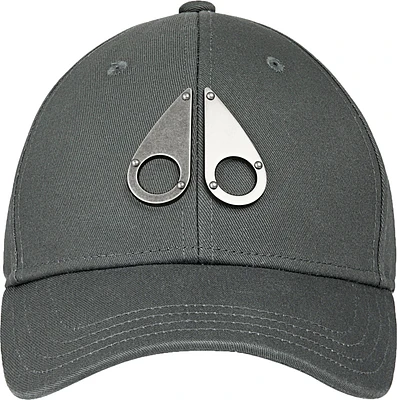 Fashion Logo Icon Cap Kendall Grey