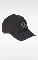 Kitsilano Cap Black