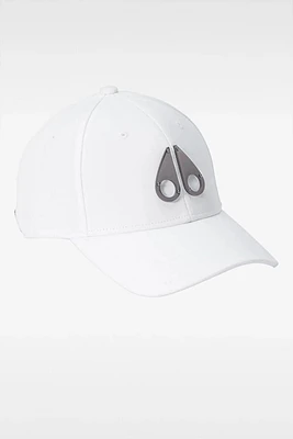 Kitsilano Cap White