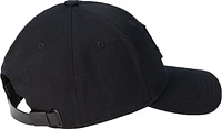 Logo Cap Black