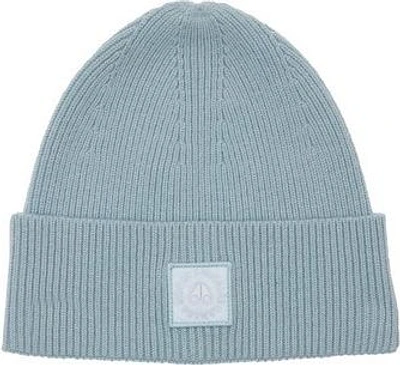 Snowbank Beanie Artic Ice