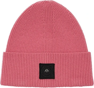 Snowbank Beanie Artic Rose