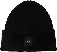 Snowbank Beanie Black