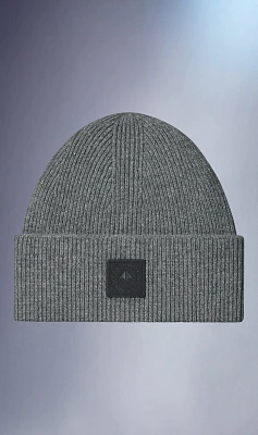 Snowbank Beanie Charcoal