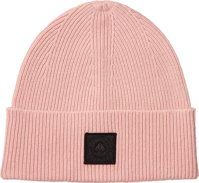 Snowbank Beanie Rose Smoke