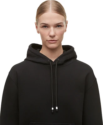 Atlantic Hoodie 2.0 Black