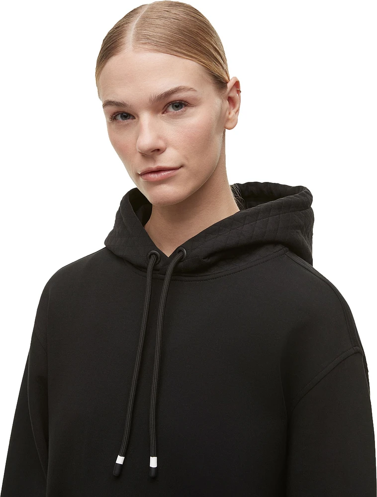 Atlantic Hoodie 2.0 Black