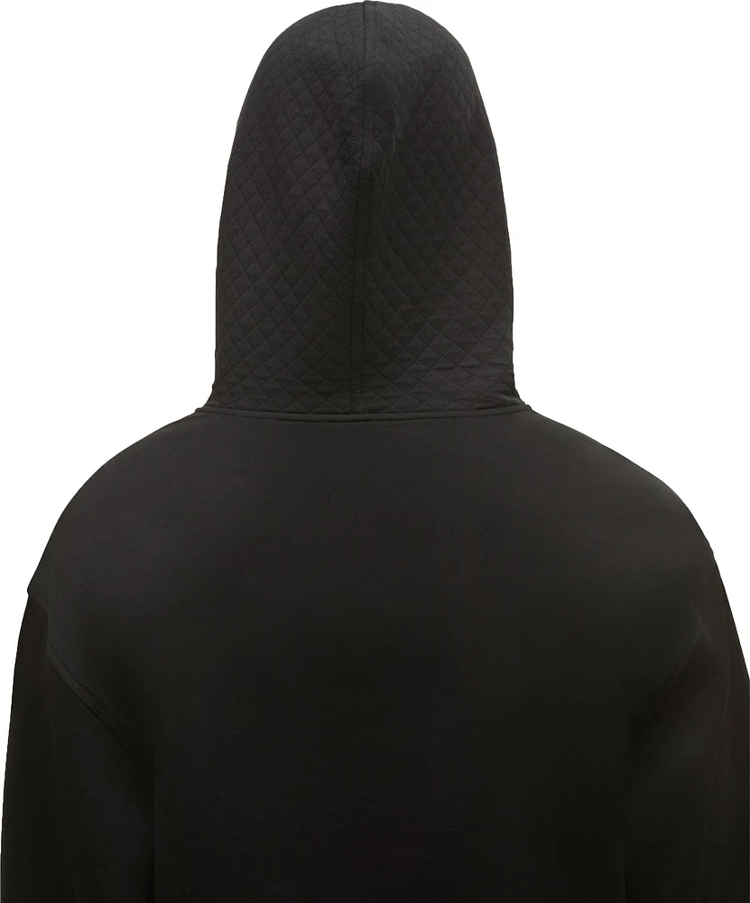 Atlantic Hoodie 2.0 Black