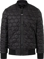 Bahia Bomber Black