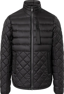 Boynton Jacket Black