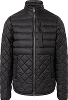 Boynton Jacket Black