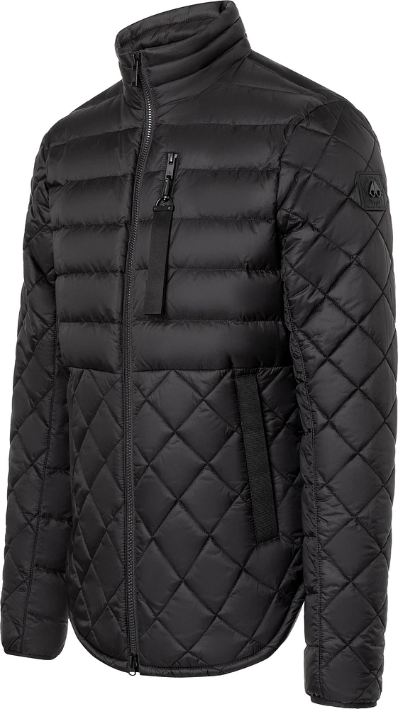 Boynton Jacket Black