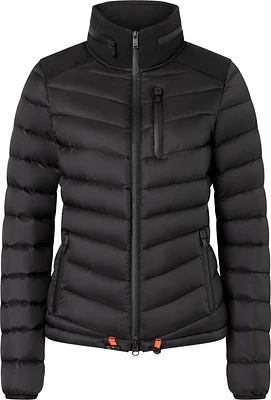 Cooper Jacket Black