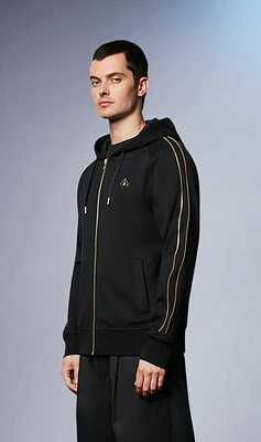 Desable Hoodie Black