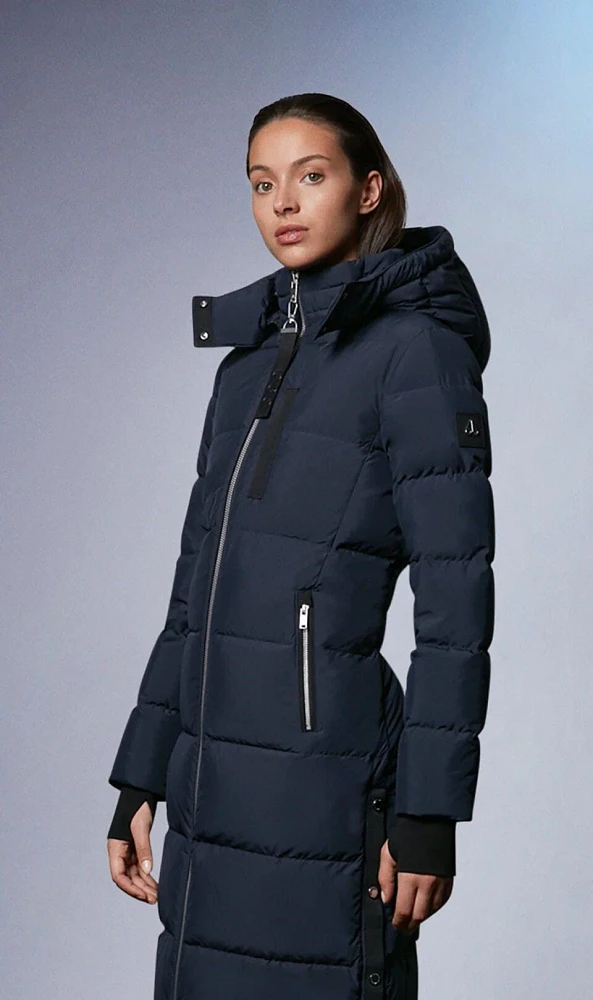 Jocada Parka 3 Navy