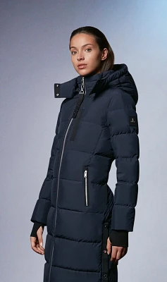 Jocada Parka 3 Navy