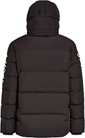 Naufrage Jacket Black