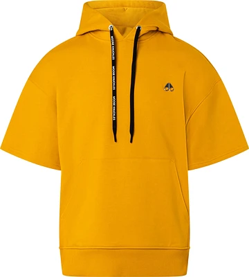 Siesta Key Hoodie Golden Yellow