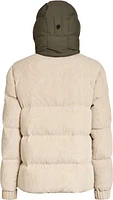 Souris Jacket Bone