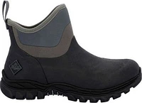 Arctic Sport II Ankle Black