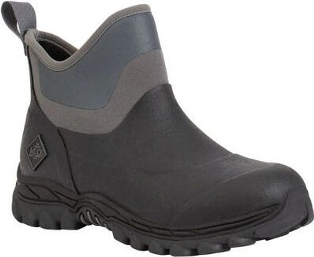 Arctic Sport II Ankle Black