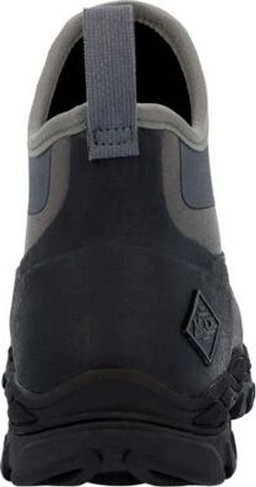 Arctic Sport II Ankle Black