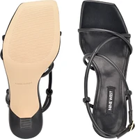 Yuki 3 Strappy Sandal