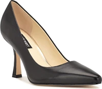 Sorts Black Pump