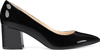 Tves Black Pump