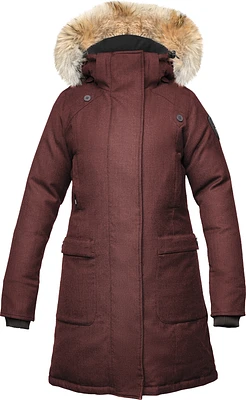Merideth Burgundy