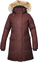 Merideth Burgundy
