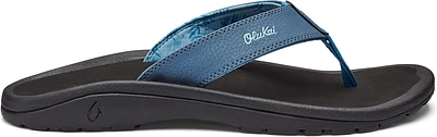 M Ohana Vintage Blue