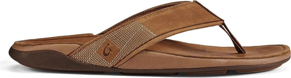 Men's Tuahine Toffee/Toffee