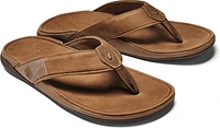 Men's Tuahine Toffee/Toffee