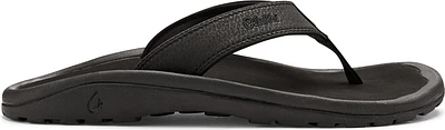 Men's 'Ohana Black / Dark Shadow