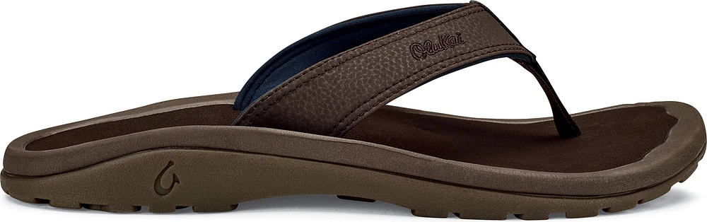 Men's 'Ohana Dark Wood