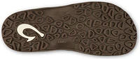 Men's 'Ohana Dark Wood