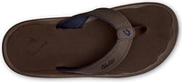 Men's 'Ohana Dark Wood