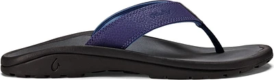 Men's 'Ohana Pacifica / Dark Shadow