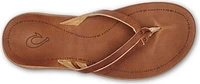 Women's Kapehe Luana Sahara