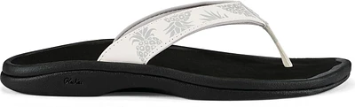 Women's 'Ohana Bright White