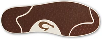 Men's Lae'ahi Li 'Ili Dark Wood