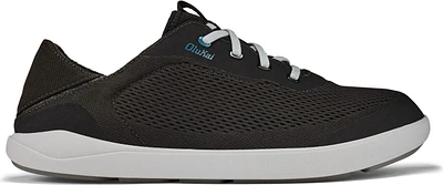 Men's Moku Pae Black Blue Coral