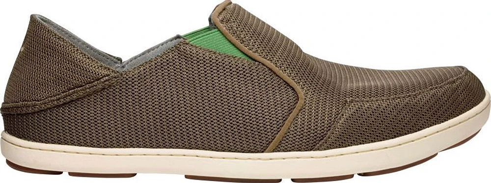 Men's Nohea Mesh Mustang