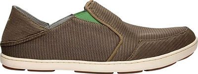 Men's Nohea Mesh Mustang