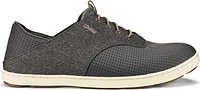 Men's Nohea Moku Charcoal