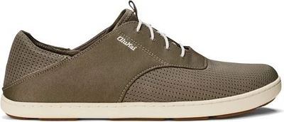 Men's Nohea Moku Clay/Tapa